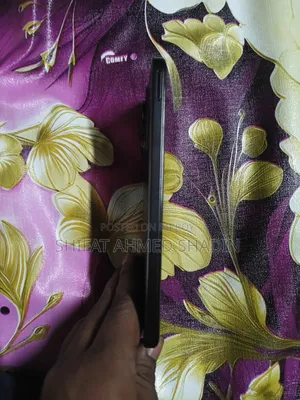 New Xiaomi Redmi 15C 4G 128 GB Black