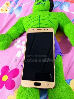 Samsung Galaxy J2 Prime 8 GB Bronze
