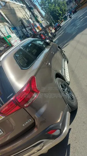 Mitsubishi Outlander 2020 Gray