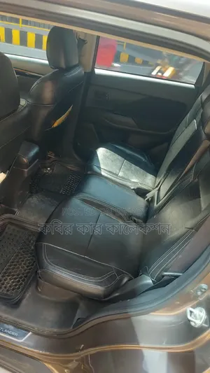 Mitsubishi Outlander 2020 Gray