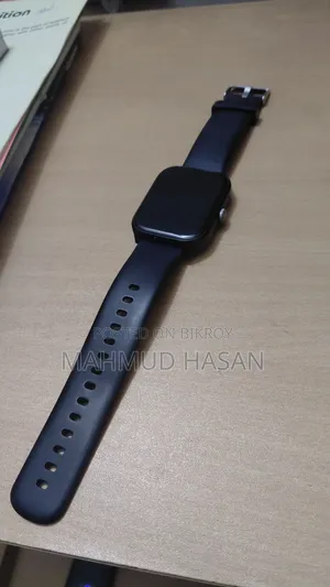 Oraimo Watch 5 Lite