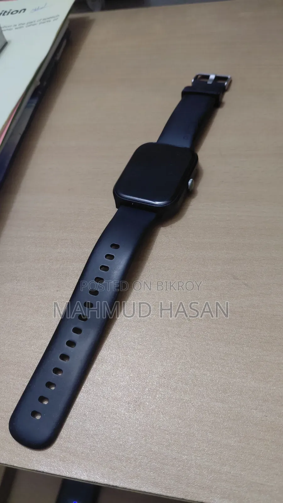 Oraimo Watch 5 Lite