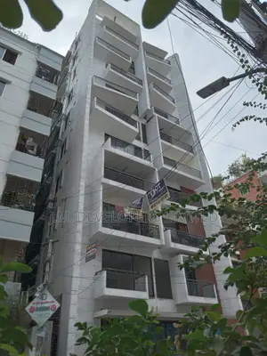 3-Bedroom Apartment in J.M Developers Ltd, Mirpur for sale
