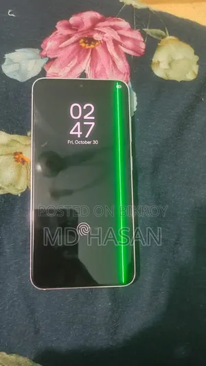 Samsung Galaxy S23 256 GB Pink