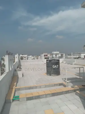 3-Bedroom Apartment in J.M Developers Ltd, Mirpur for sale