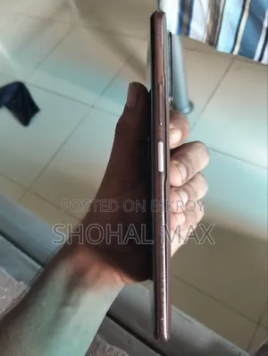 Xiaomi Redmi Note 10 Pro Max 128 GB Pink