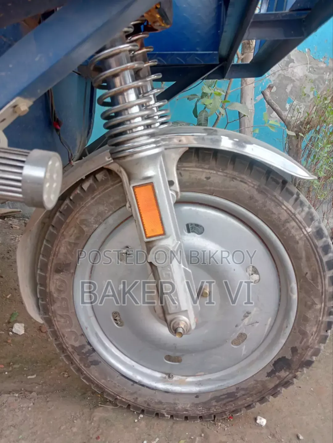 হিরো হাঙ্ক ১৫০ ২০১৮ নীল