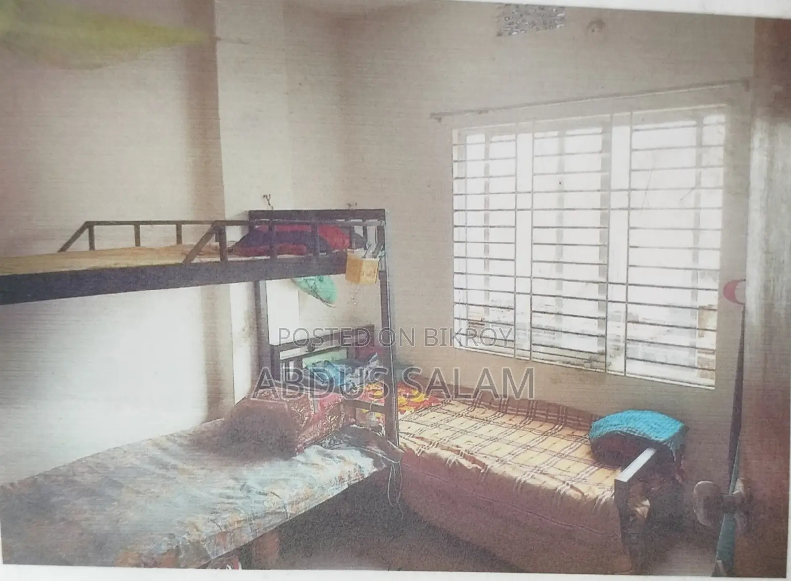 Furnished 2bdrm Apartment in Mirpur for rent