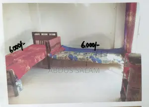 Furnished 2bdrm Apartment in Mirpur for rent