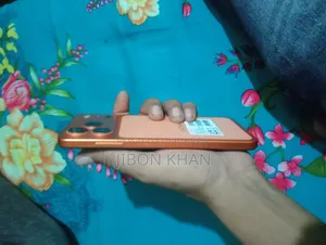 Hotwav Venus X17 Rose Gold