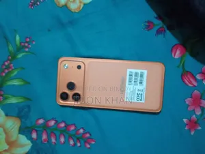 Hotwav Venus X17 Rose Gold