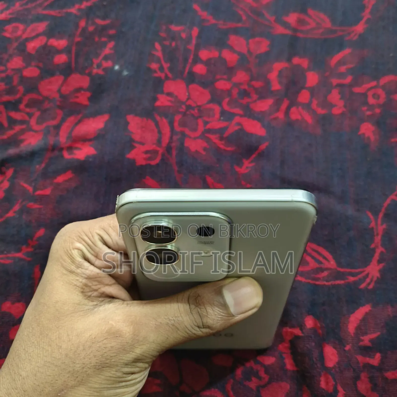 New iQOO Z10x 128 GB Silver