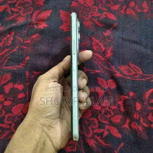 New iQOO Z10x 128 GB Silver