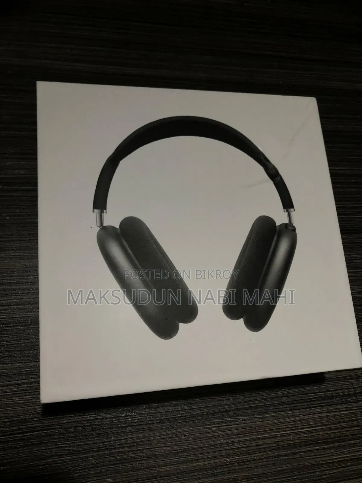 Apple AirPods Max