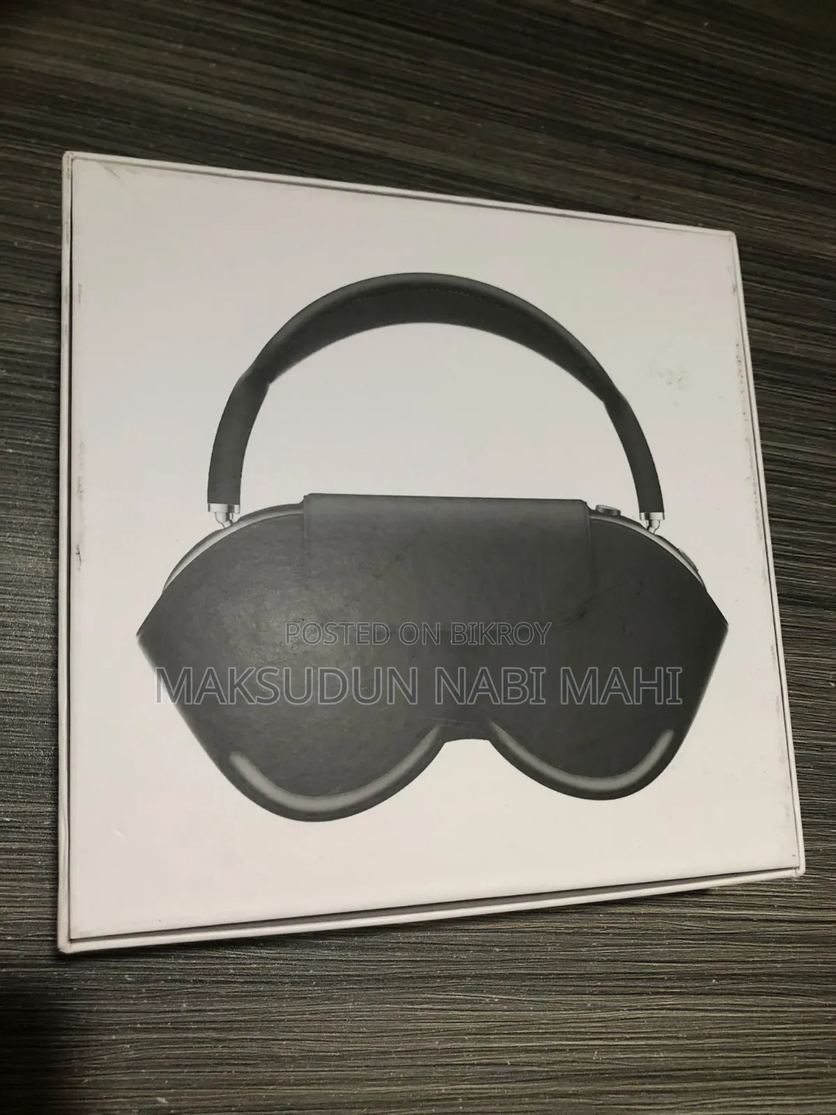 Apple AirPods Max