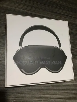 Apple AirPods Max