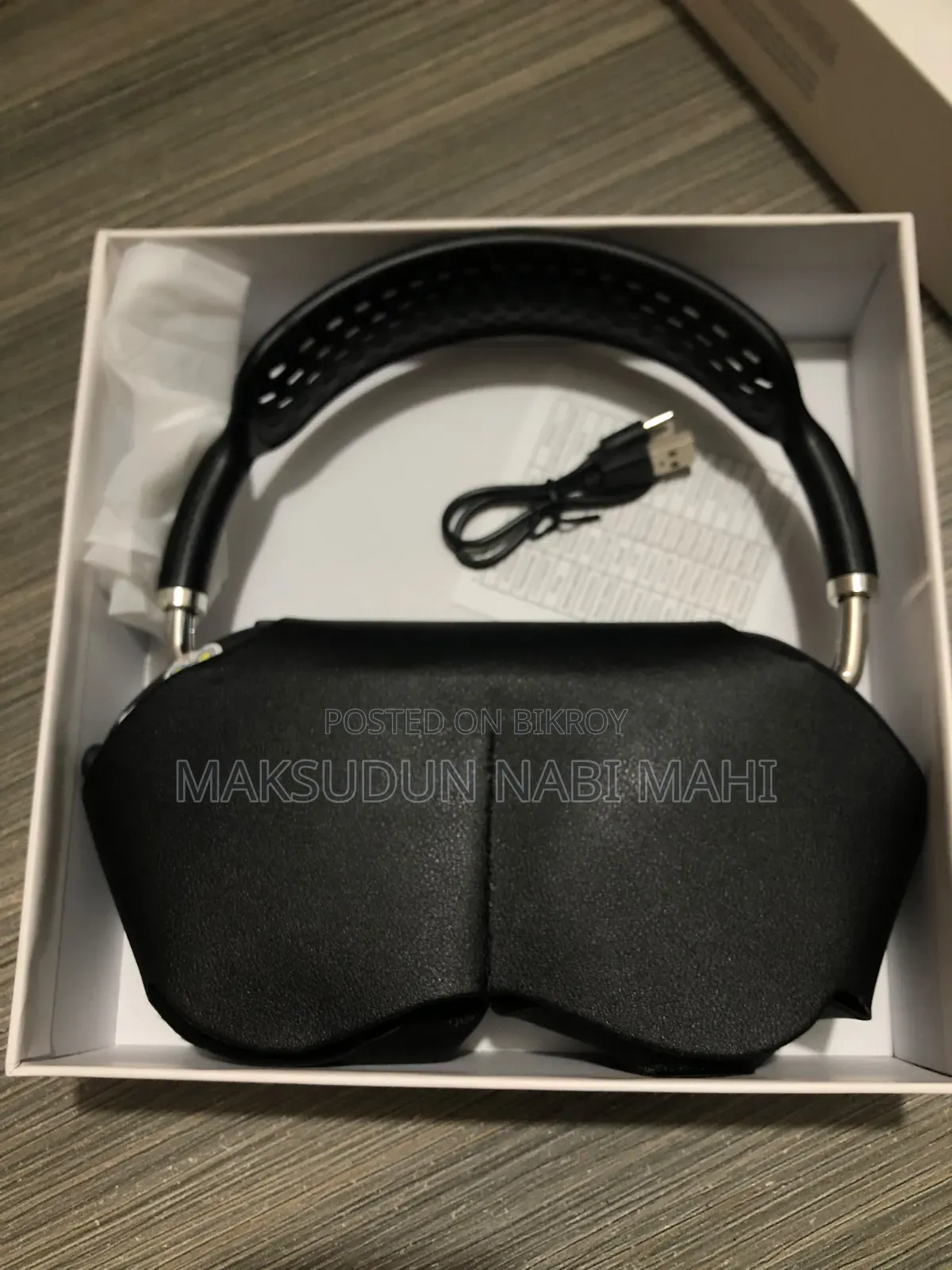 Apple AirPods Max