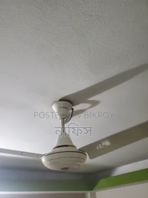 Rangs Ceiling Fan Sale