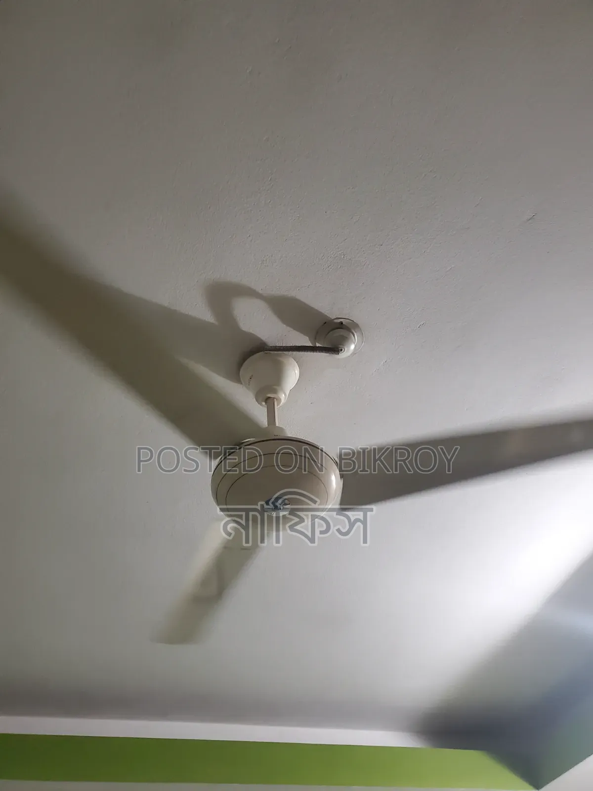 Rangs Ceiling Fan Sale