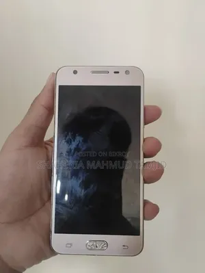 Samsung Galaxy J5 Pro 16 GB Gold
