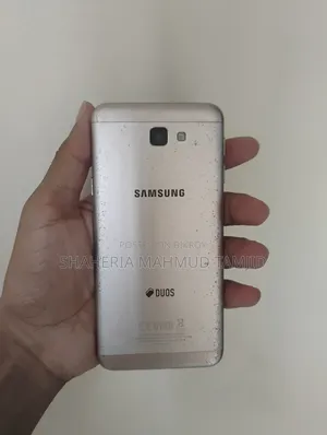 Samsung Galaxy J5 Pro 16 GB Gold