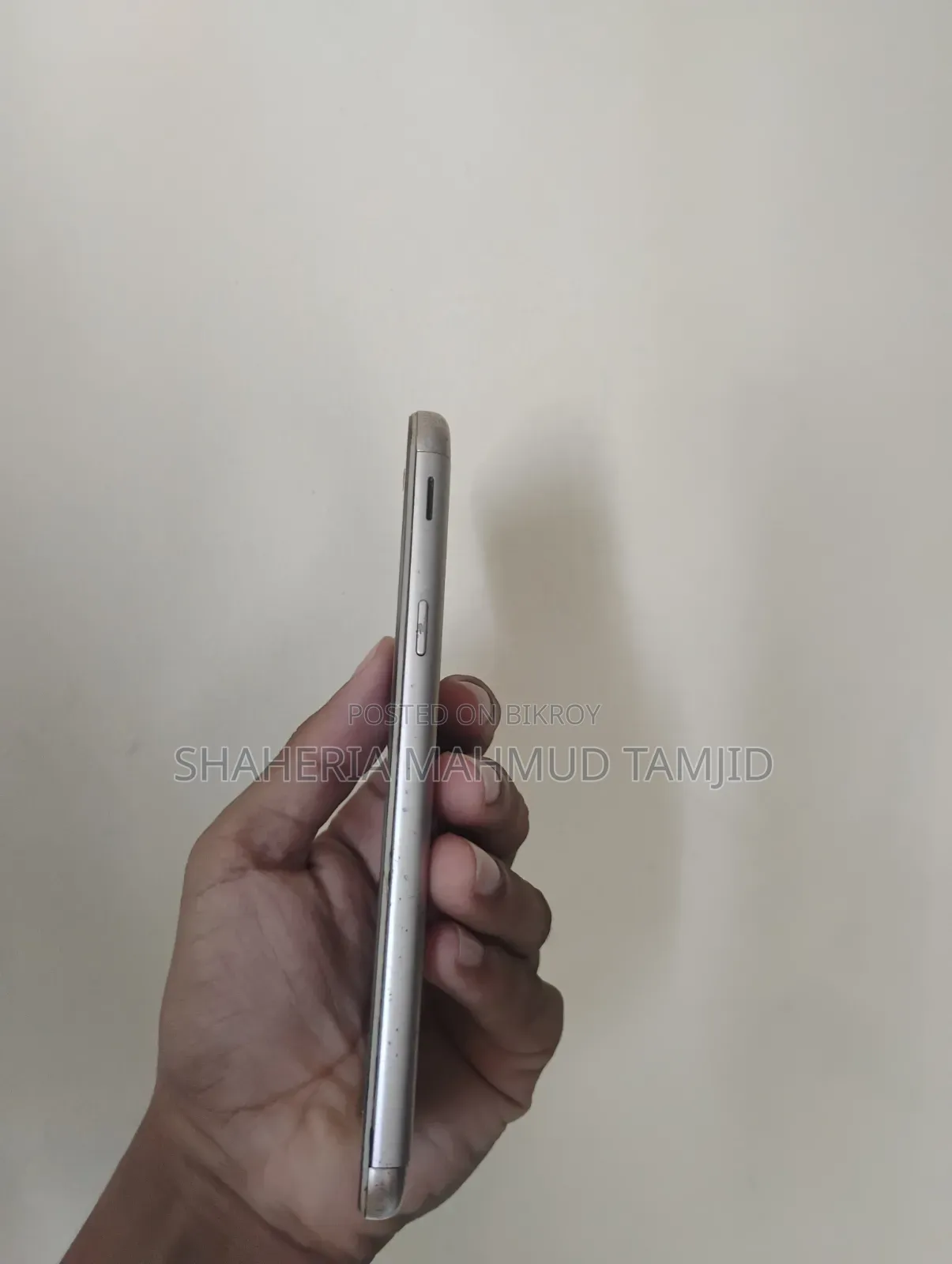 Samsung Galaxy J5 Pro 16 GB Gold