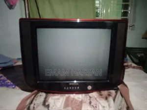 টিভি বিক্রি করব রানিং টিভি