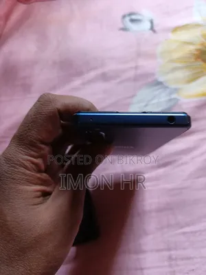 সনি এক্সপেরিয়া ৫ আইভি ১২৮ জিবি ব্লু