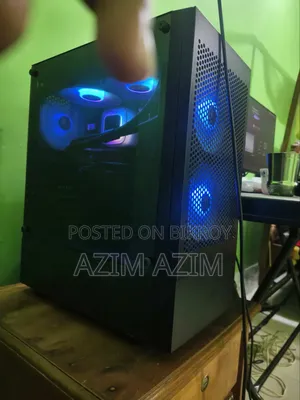 Desktop Computer Gigabyte 16GB AMD Ryzen 7 SSD 1T