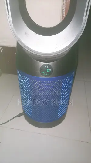 Premium Quality Dyson Pure Cool TP04 Smart Air Purifier For Sale