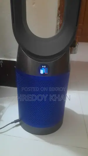 Premium Quality Dyson Pure Cool TP04 Smart Air Purifier For Sale