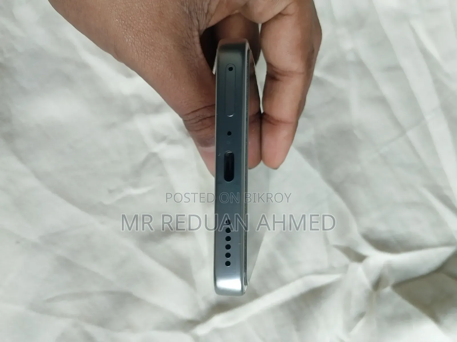 Meizu Lucky 08 256 GB White