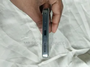 Meizu Lucky 08 256 GB White