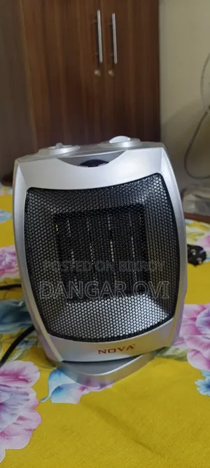 Room Heater