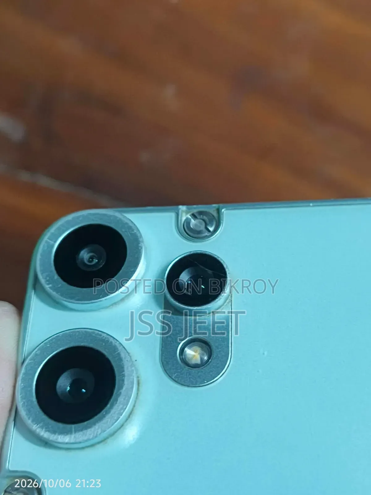 Nothing Phone CMF Phone 2 Pro 128 GB Green