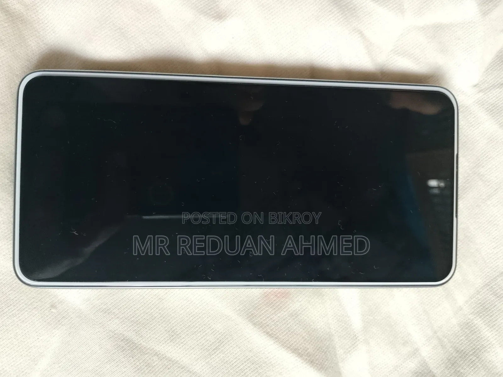 Meizu Lucky 08 256 GB White