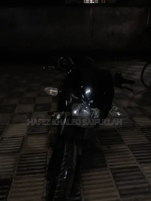 Bajaj Pulsar 150 2012 Blue