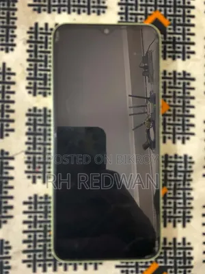 স্যামসাং গ্যালাক্সি এ০৩ ১২৮ জিবি সবুজ