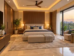 4 Bedroom Apartment in Amt City Square, Savar for sale