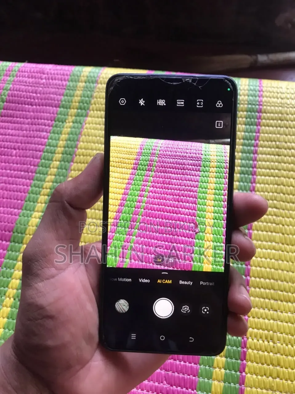 Tecno Spark 20C 128 GB Black