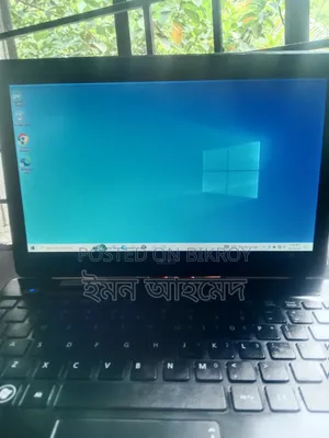 Laptop Acer Aspire One 725 3GB AMD HDD 500GB