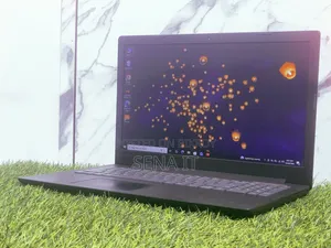 ল্যাপটপ Lenovo 4GB Intel Core i3 SSD 160GB