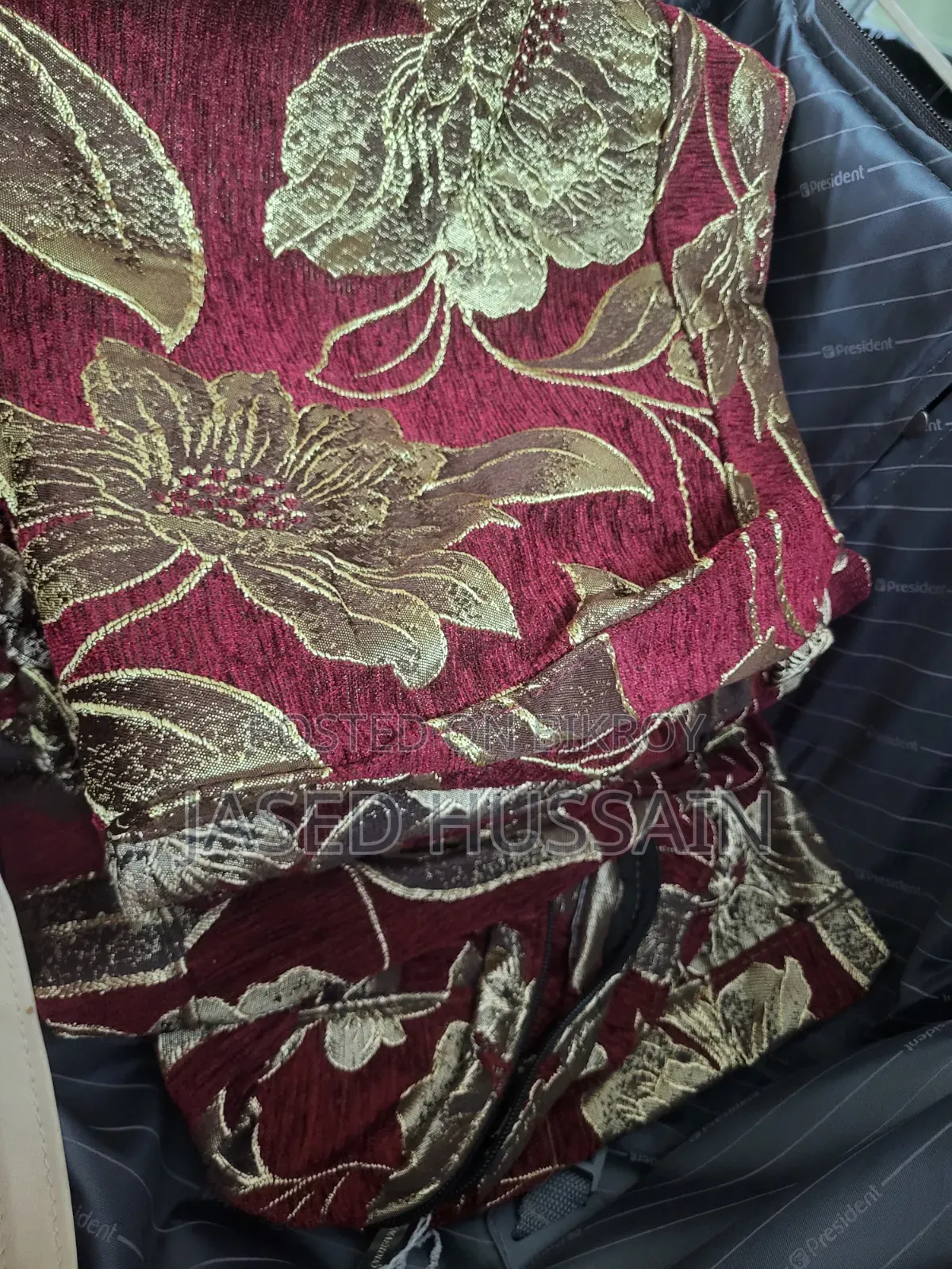 সোফা ফোম কভার