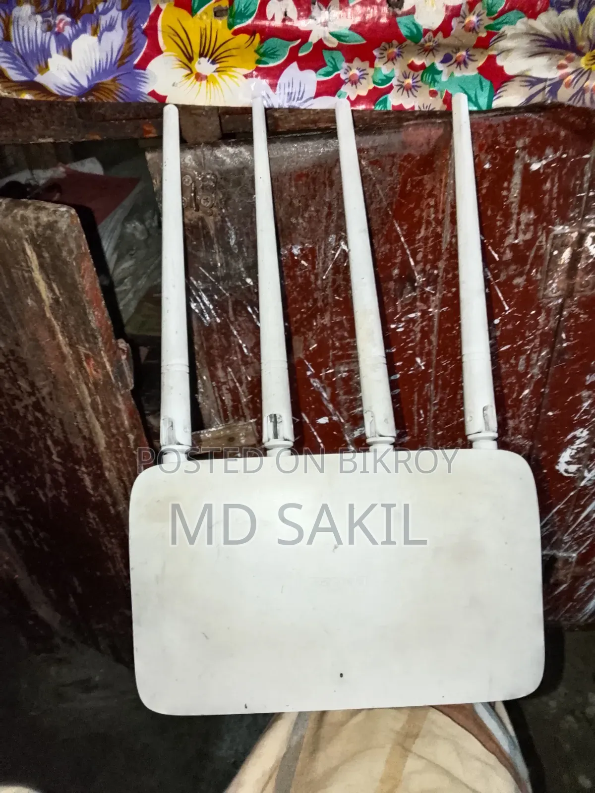 এফ৬ রাউটার ফর সেল