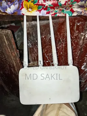 এফ৬ রাউটার ফর সেল