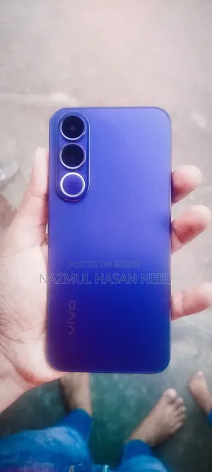 New Vivo 256 GB Blue