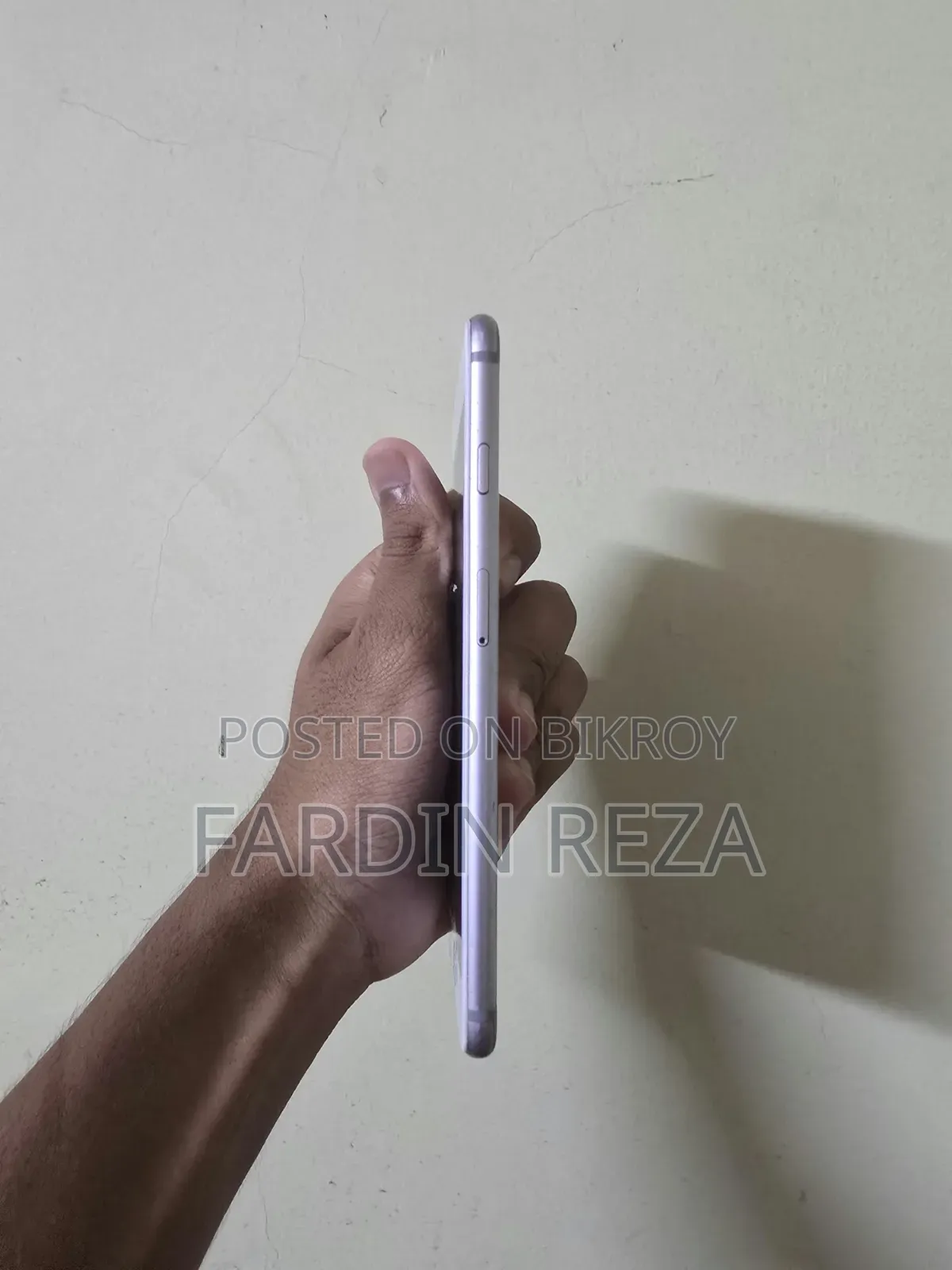 Apple iPhone 6 Plus 16 GB Gray