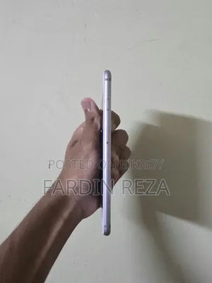 Apple iPhone 6 Plus 16 GB Gray