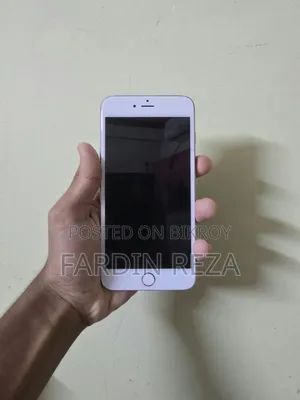 Apple iPhone 6 Plus 16 GB Gray