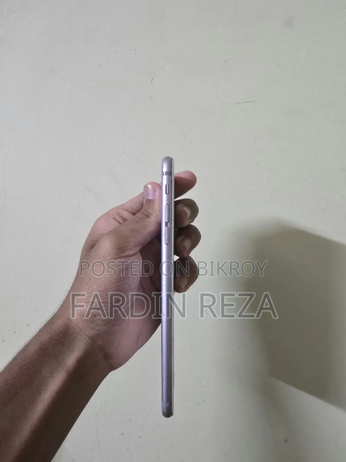 Apple iPhone 6 Plus 16 GB Gray